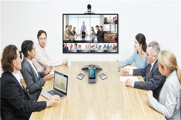 vymeet视频会议系统助力企业提高办公效率 第1张