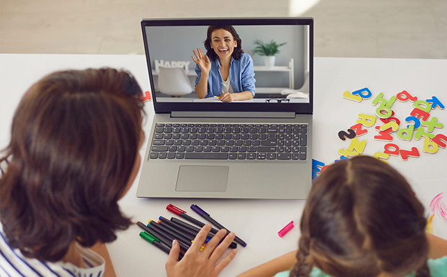 视频会议软件针对 HR 的 5 大优势